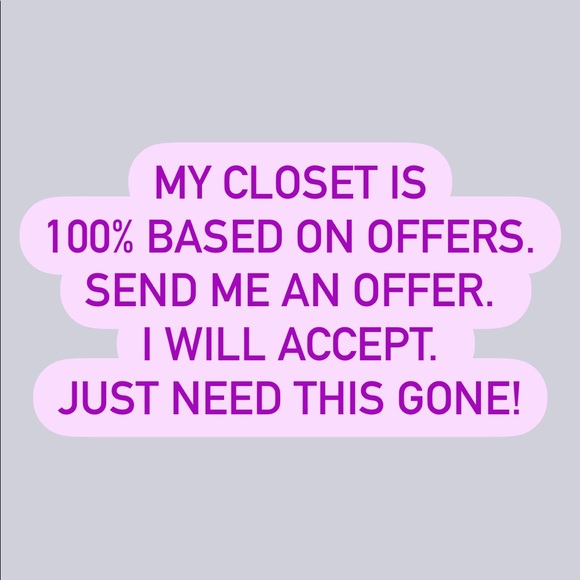 MEET THE POSHER - Picture 1 of 2